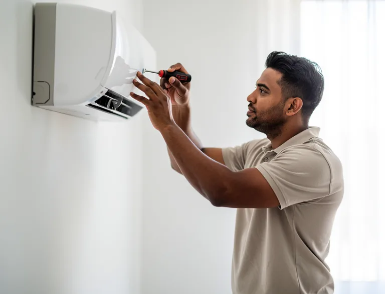 Airco Installatie dienst in Breda